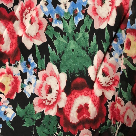 NWT Pearl by Georgina Chapman Maxi Dress - Picture 9 of 13